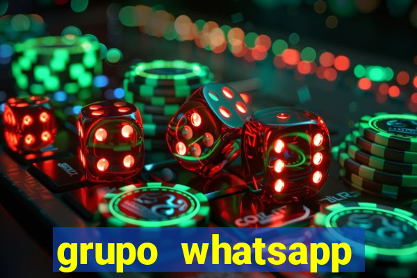 grupo whatsapp emprego bahia